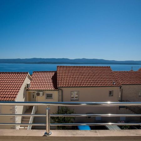 Vista Apartments Bol Extérieur photo