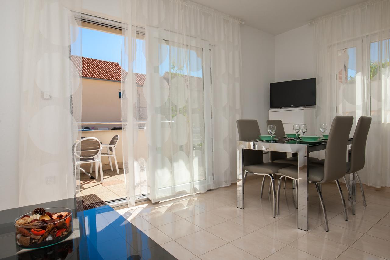 Vista Apartments Bol Extérieur photo