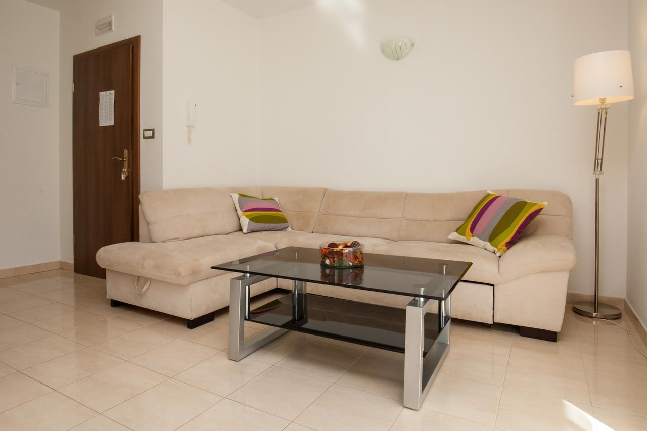 Vista Apartments Bol Extérieur photo