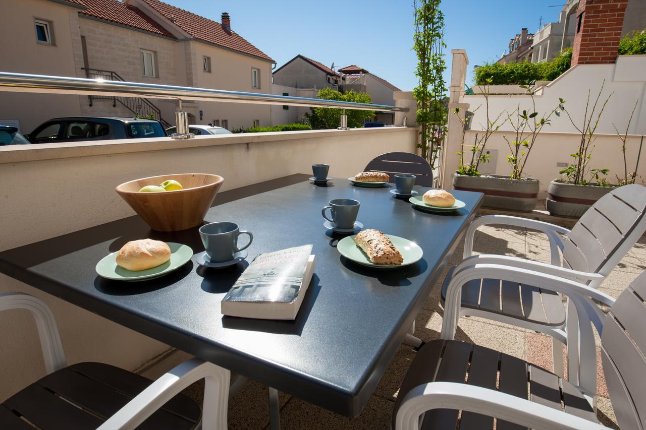 Vista Apartments Bol Extérieur photo