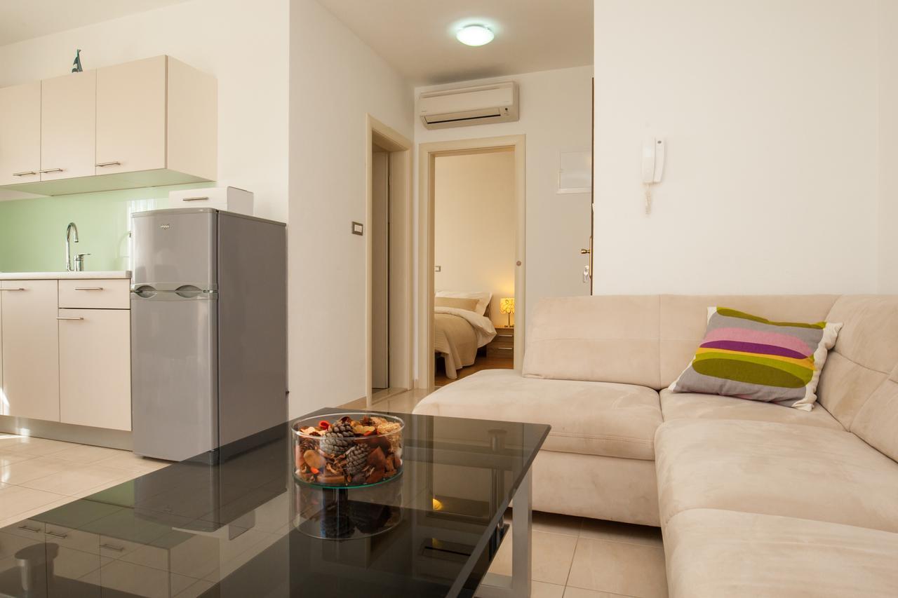 Vista Apartments Bol Extérieur photo