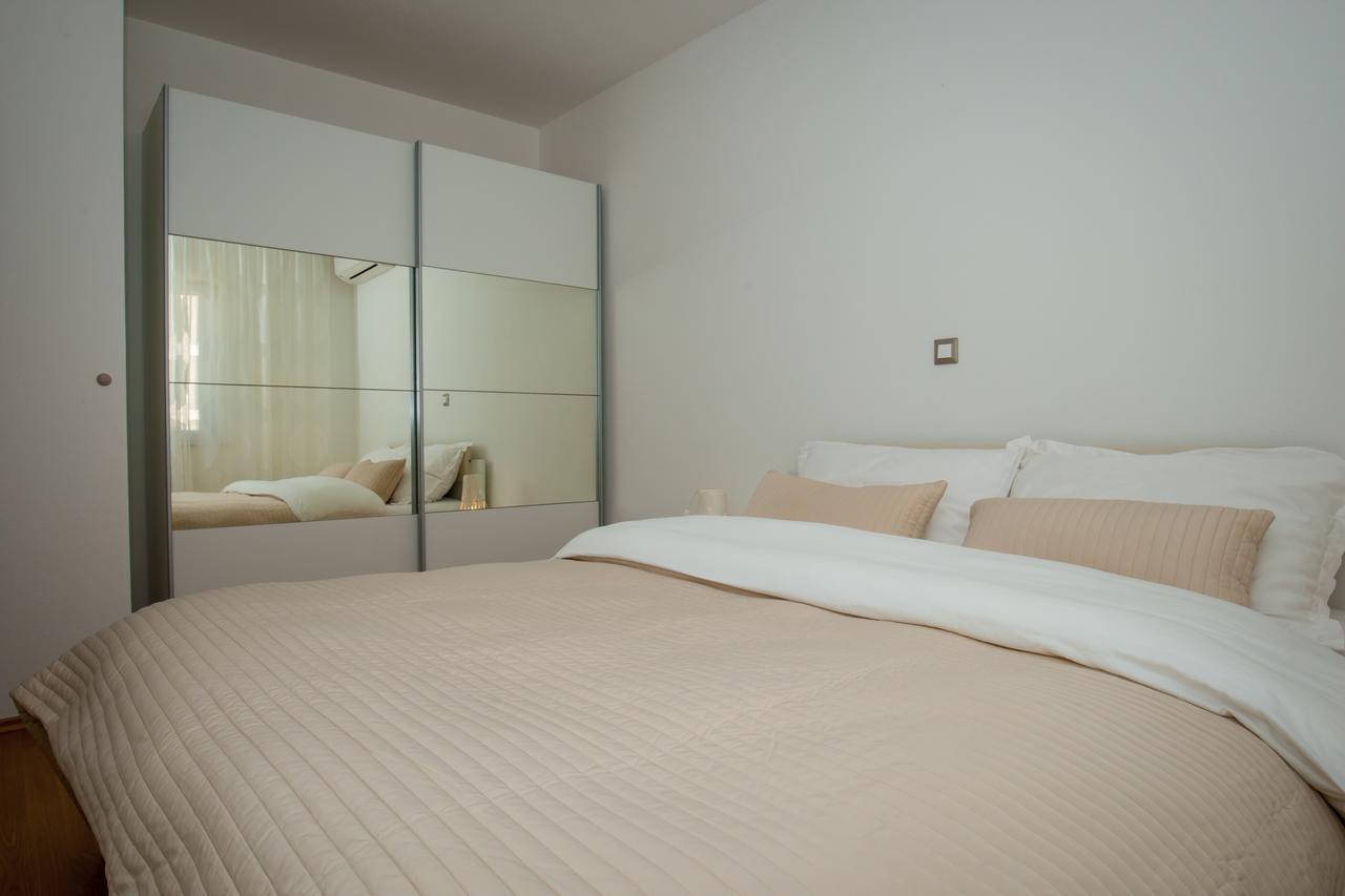 Vista Apartments Bol Extérieur photo