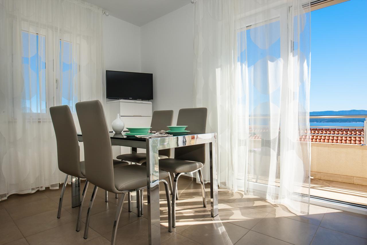 Vista Apartments Bol Extérieur photo