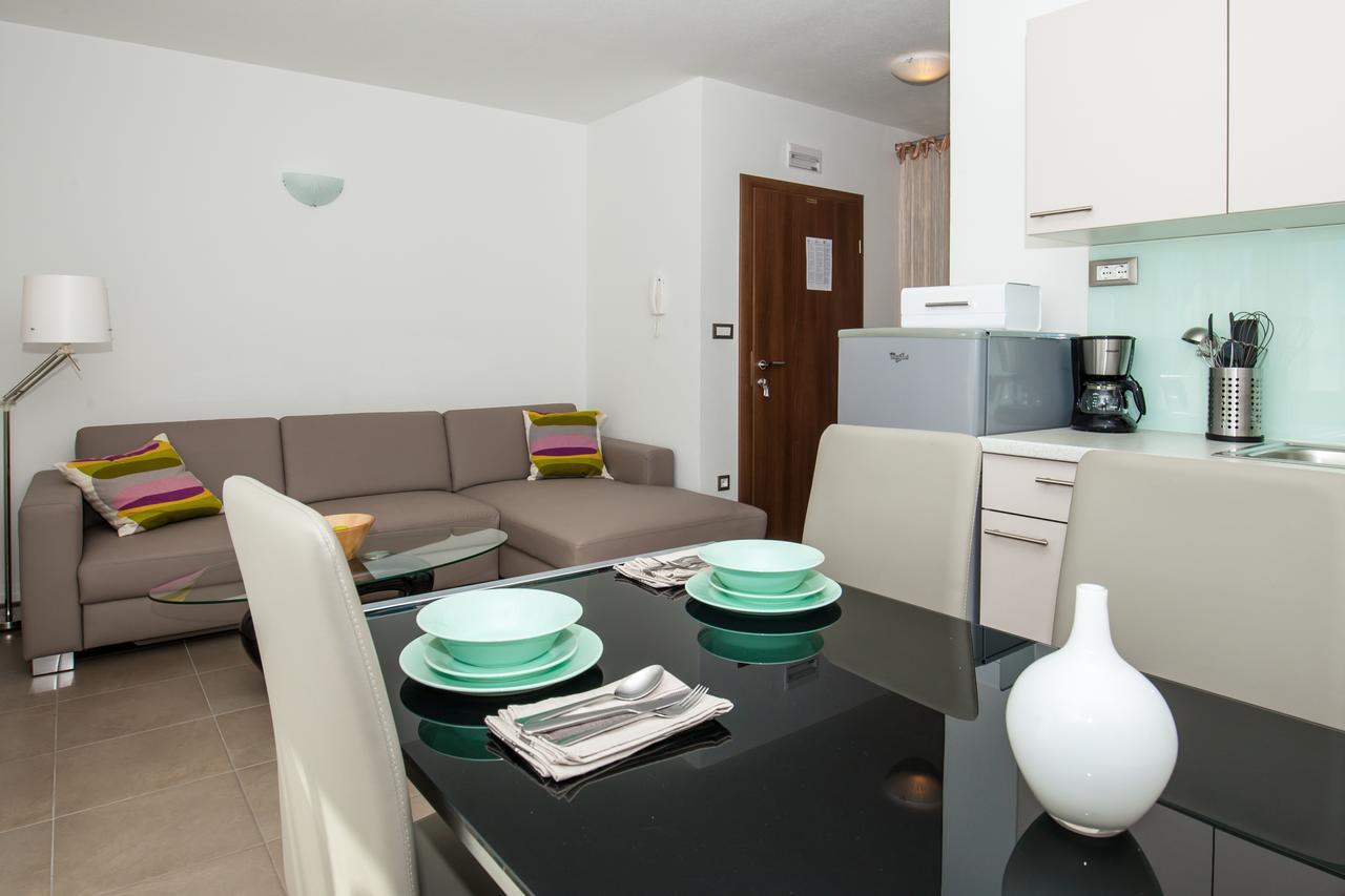 Vista Apartments Bol Extérieur photo