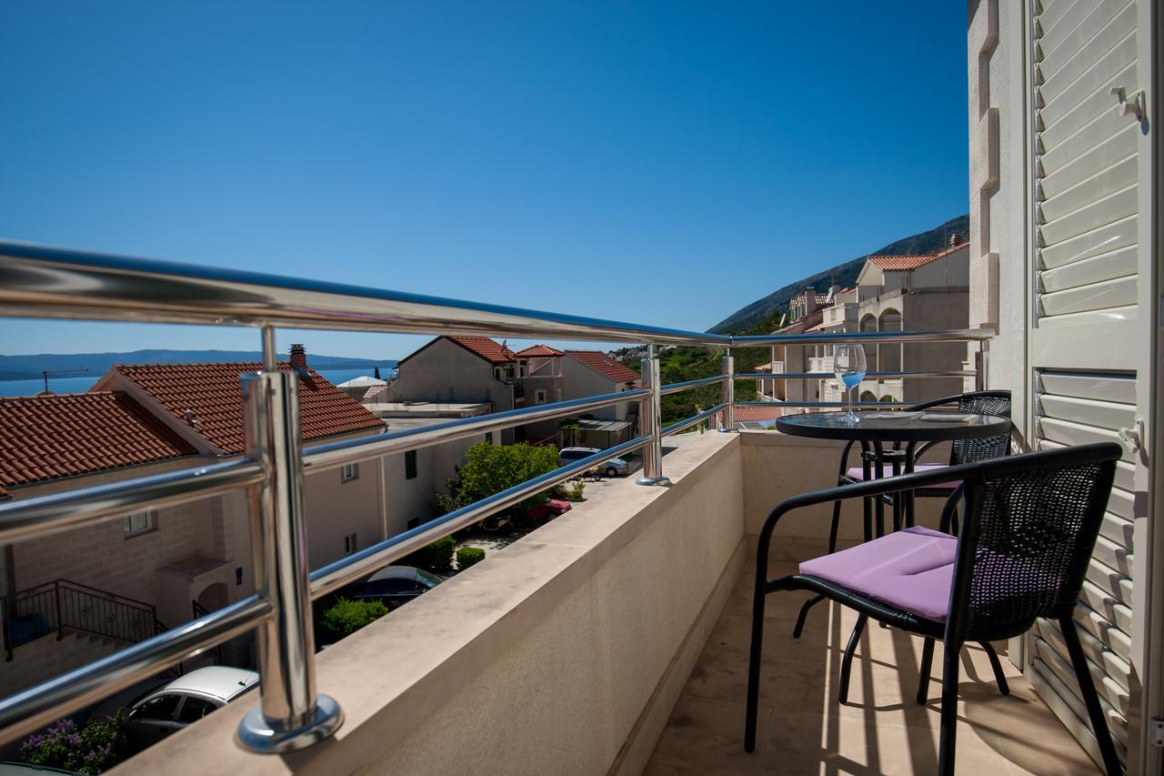 Vista Apartments Bol Extérieur photo