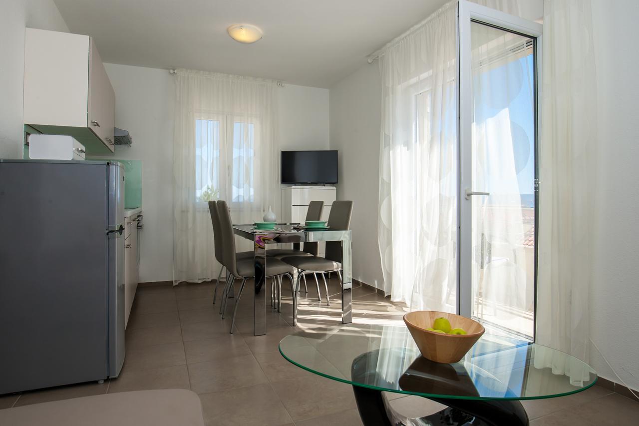 Vista Apartments Bol Extérieur photo