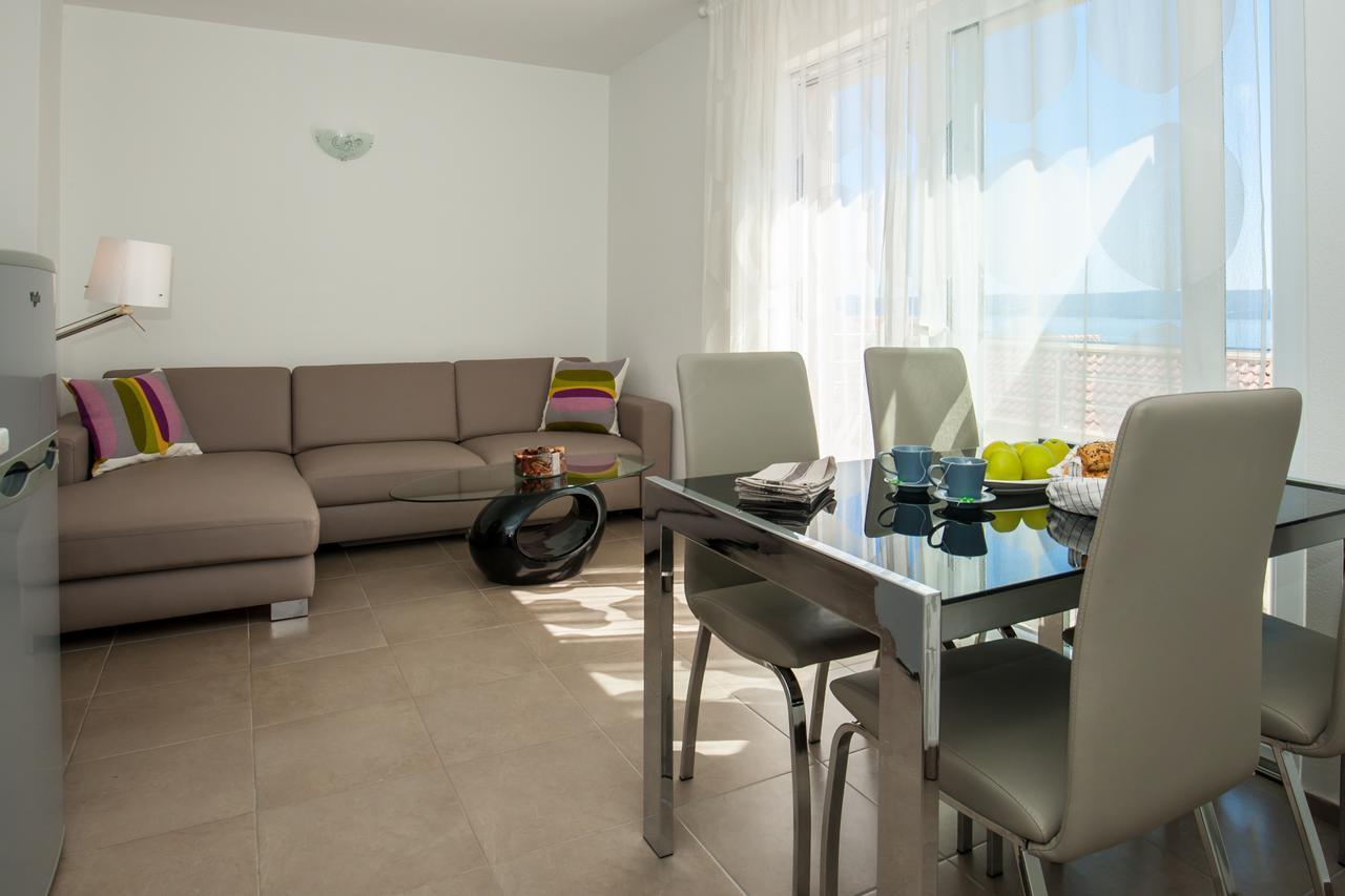 Vista Apartments Bol Extérieur photo
