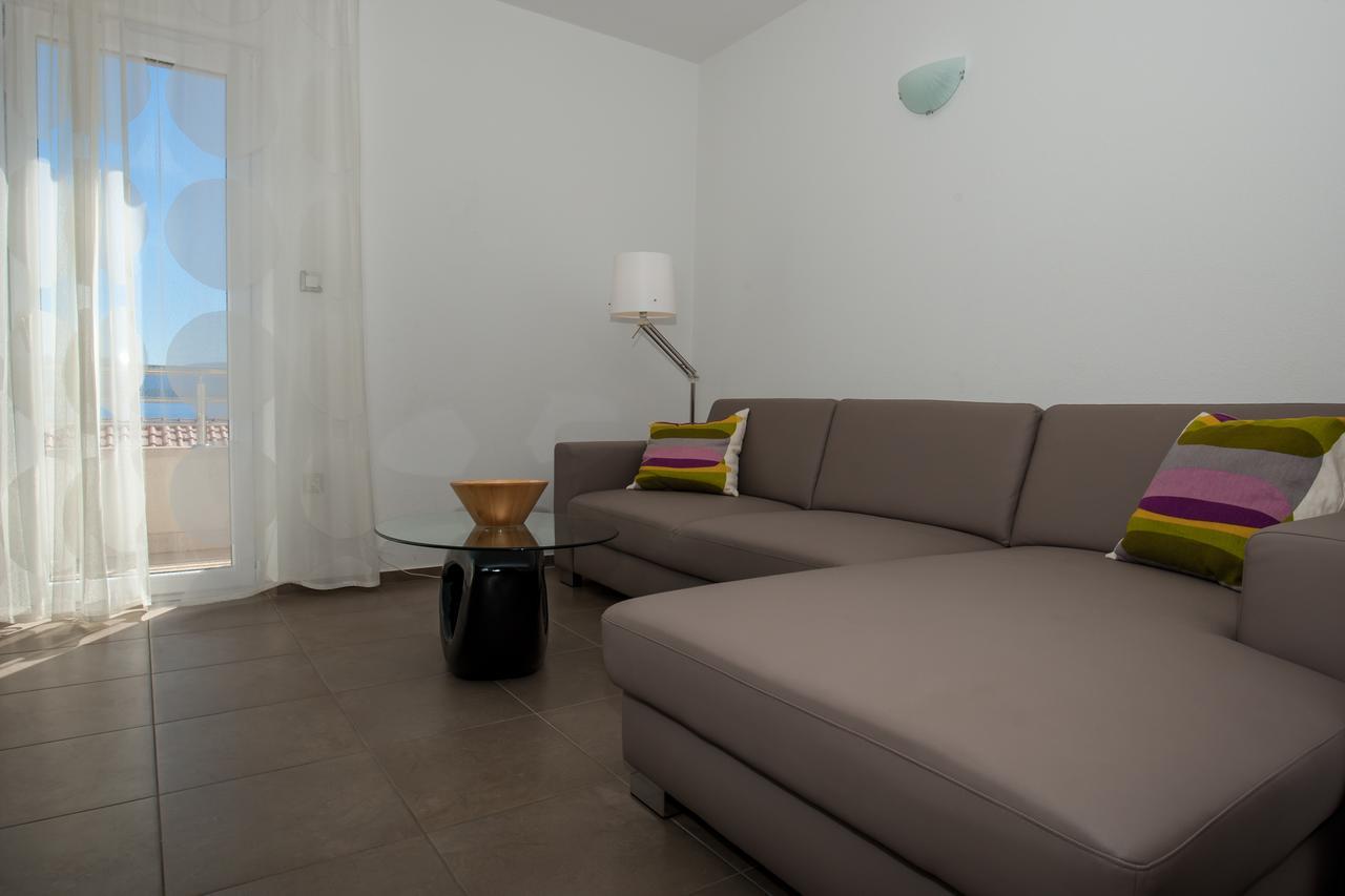 Vista Apartments Bol Extérieur photo