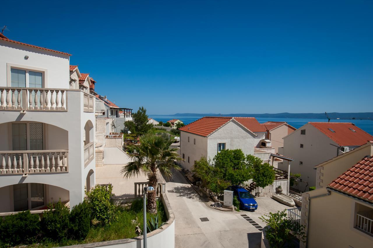 Vista Apartments Bol Extérieur photo