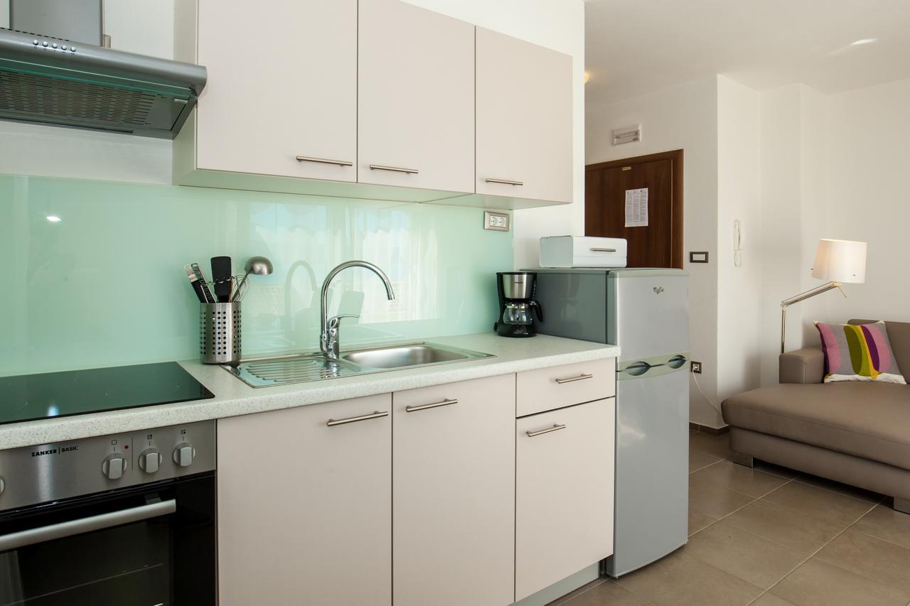 Vista Apartments Bol Extérieur photo