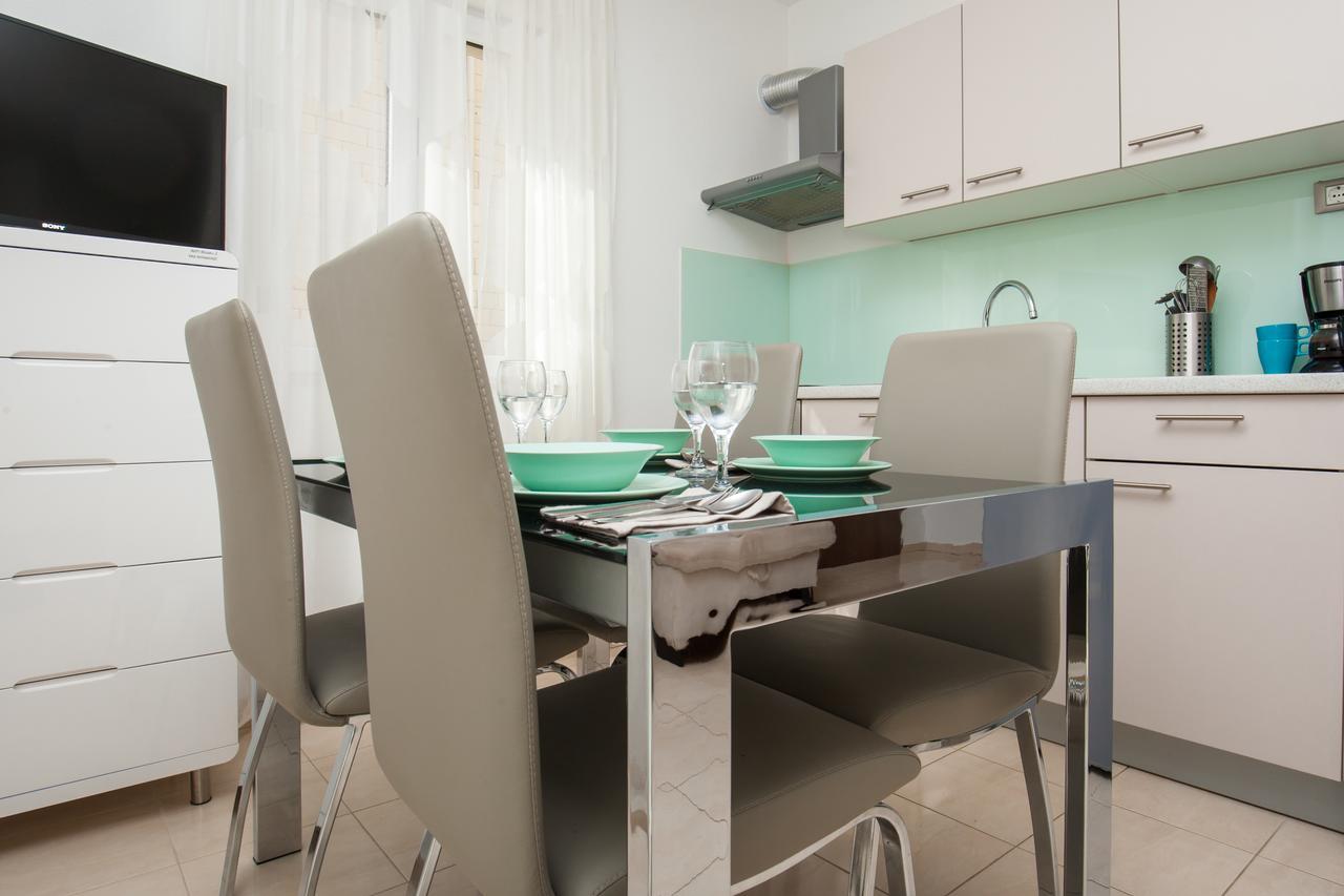 Vista Apartments Bol Extérieur photo