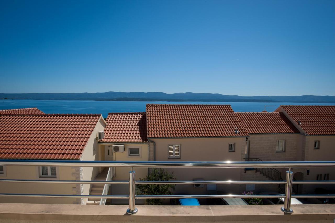 Vista Apartments Bol Extérieur photo